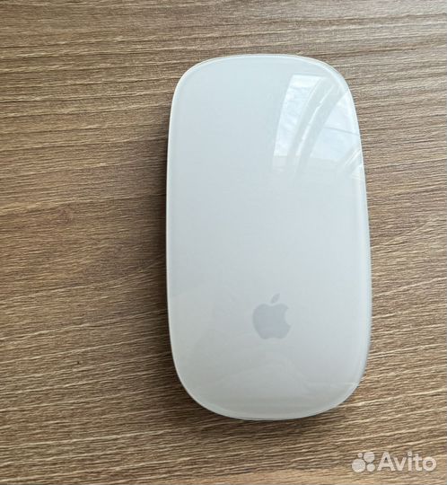 Мышь Apple magic mouse 1