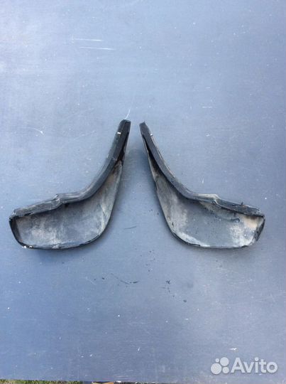 Брызговик задний range rover sport