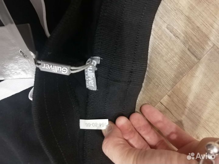 Новые шорты Гулливер