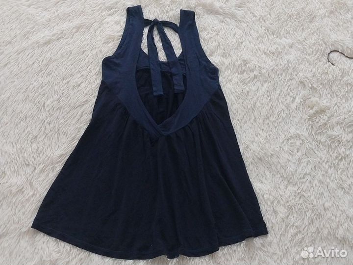 Топ женский