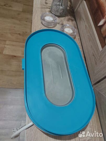 Стерилизатор для бутылочек philips avent