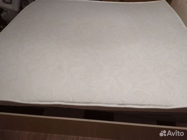 Матрас бу