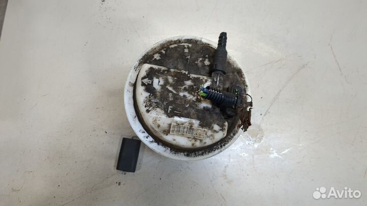 Насос топливный электрический Citroen C8, 2005