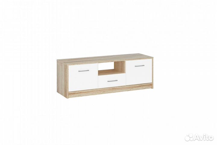 Тумба под тв Стелс 2д1ящ