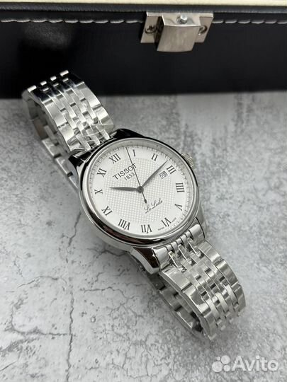 Часы Tissot премиум