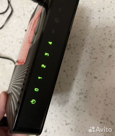 Wifi роутер keenetic omni 2