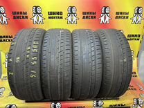 Viatti Strada Asimmetrico 205/55 R16 91H