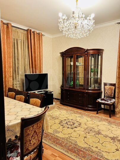 Дом 75 м² на участке 6 сот.