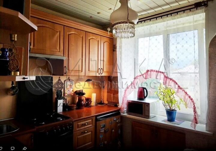 1-к. квартира, 29,3 м², 5/5 эт.