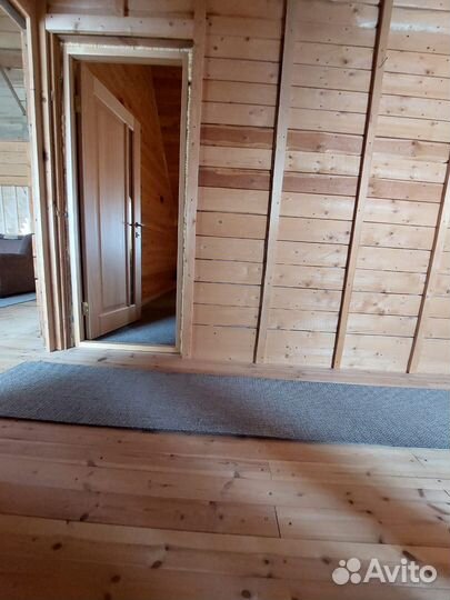 Ремонт загородных домов и коттеджей