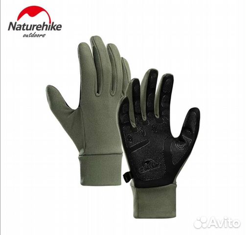 Перчатки для спорта