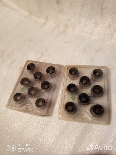 Гидрокомпенсаторы priora