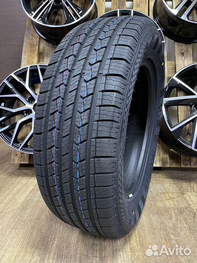 DoubleStar DS01 255/55 R20 110V