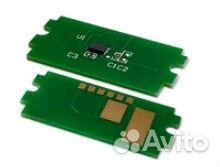 Чип Hi-Black к картриджу Kyocera ecosys M6230/P62