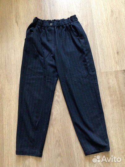 Пиджак и брюки