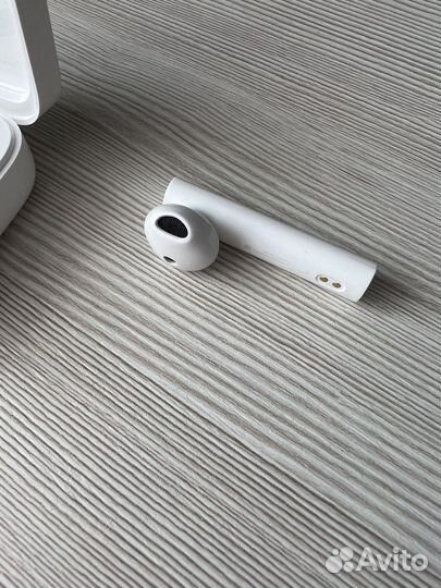 Наушники Mi True Wireless Earphones 2 Basic