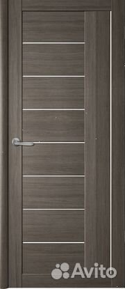 Межкомнатные двери качественно