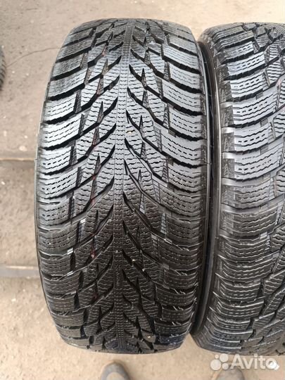 Nokian Tyres Hakkapeliitta R3 205/65 R16