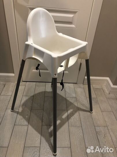 Стульчик для кормления IKEA