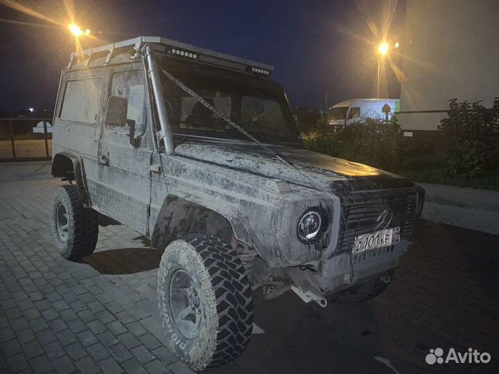 Внедорожная эвакуация 4х4