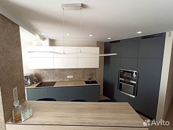 Кухни на заказ