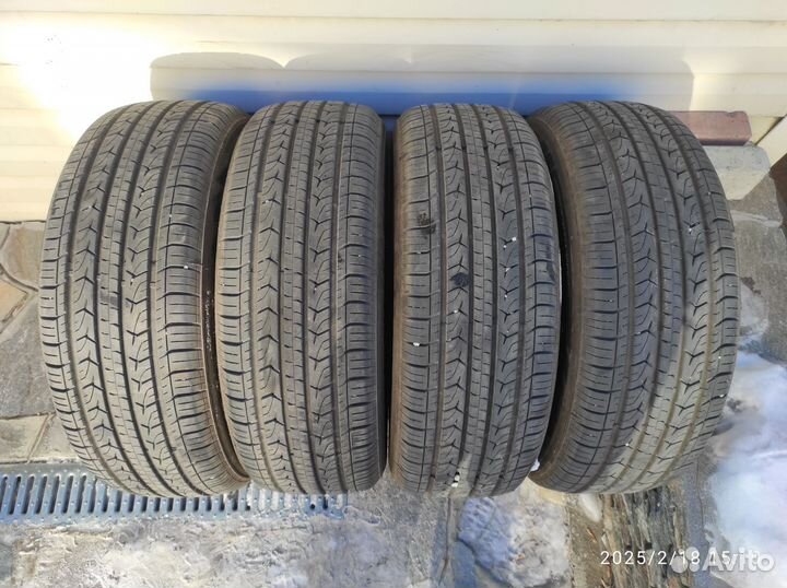 Centara Grand Tourer H/T 225/60 R17 99V