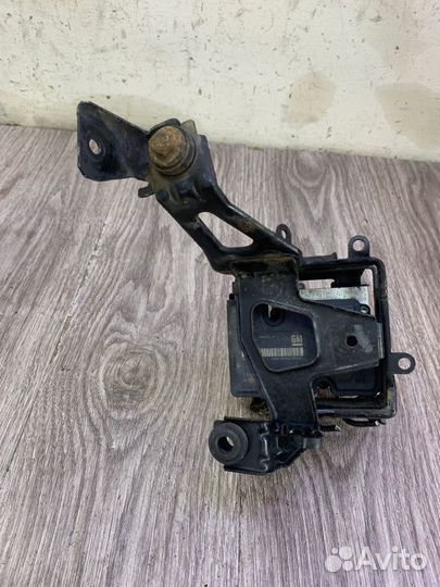 Блок abs Opel Astra H Z14XEP 2004-2015