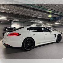 ‪‪❤︎‬ Купить Porsche Panamera 🚘 от 4 299 000 ₽ в Старом Осколе