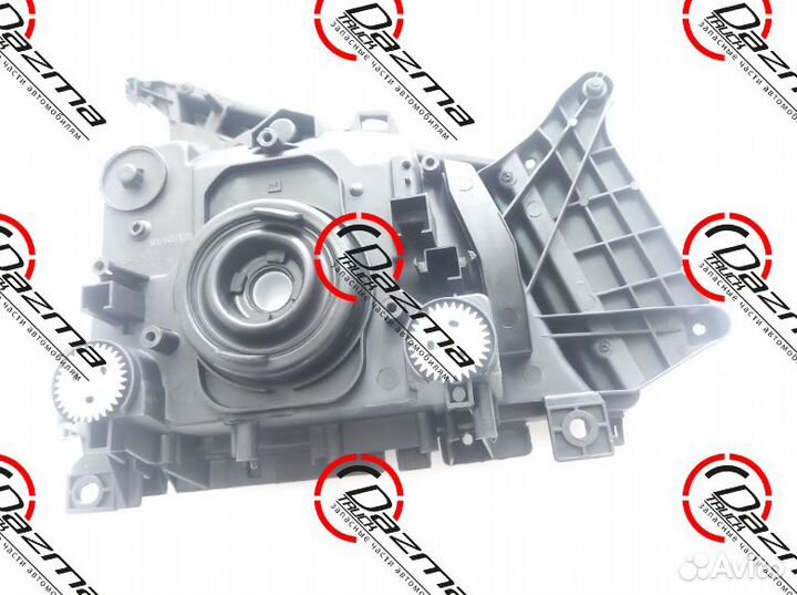 JMC 8980539180 Фара передняя левая NQR71/75 (8980539180/8980539140)