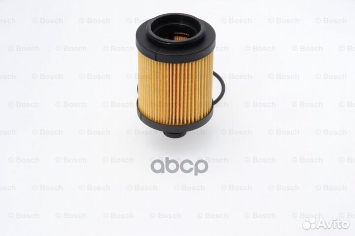 Фильтр масляный F026407096 Bosch