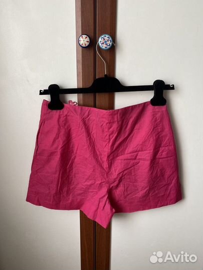 Шорты jil sander