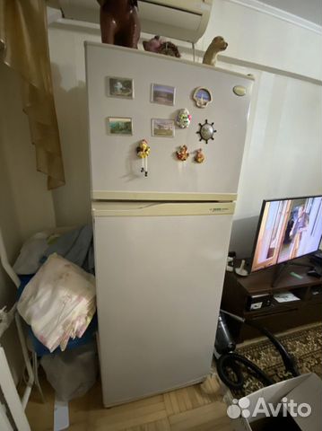 Холодильник samsung no frost sr 398