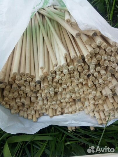 Палочки деревянные