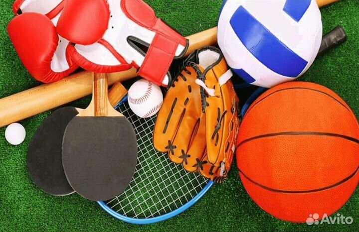 Сборщик спортивных товаров Вахта от 35 смен