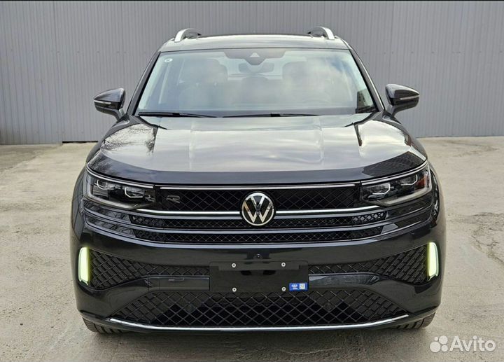 Volkswagen Tavendor 2.0 AMT, 2023, 1 км