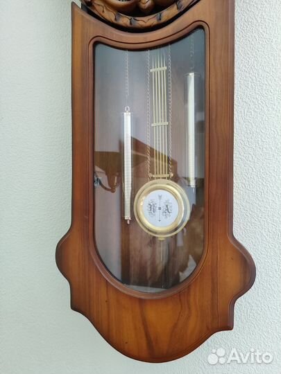 Часы настенные