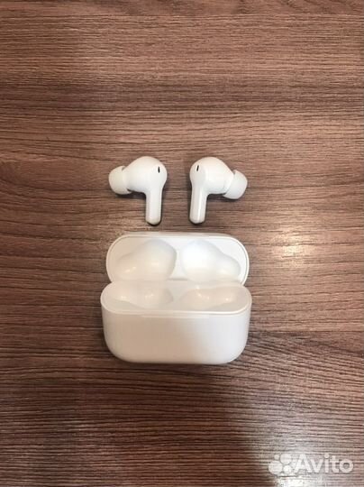 Беспроводные наушники