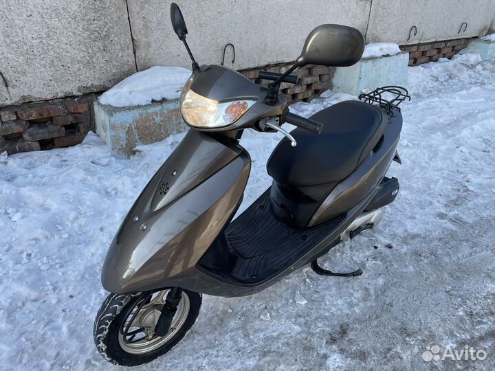 Honda Dio AF-68