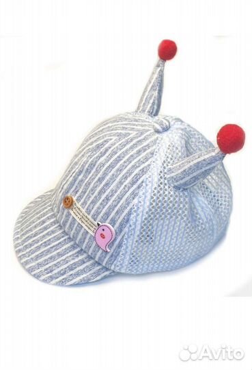 Кепки (можно для двойни)