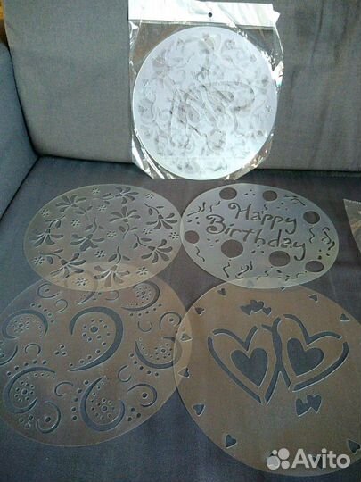 Кухонные принадлежности