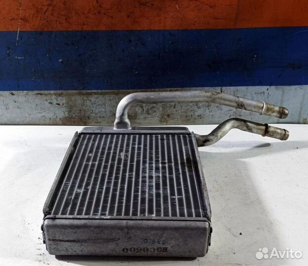 Радиатор печки Ford Focus 1