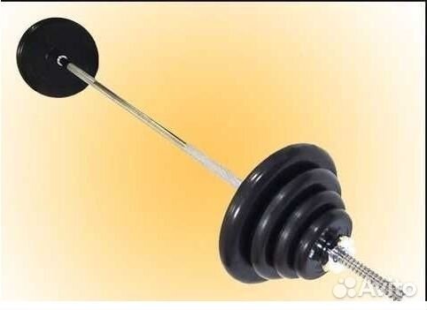 Фирменные гантели mb barbell (от7 до 32 кг)новые