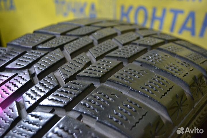 Goodyear Ice Navi 6 225/50 R17