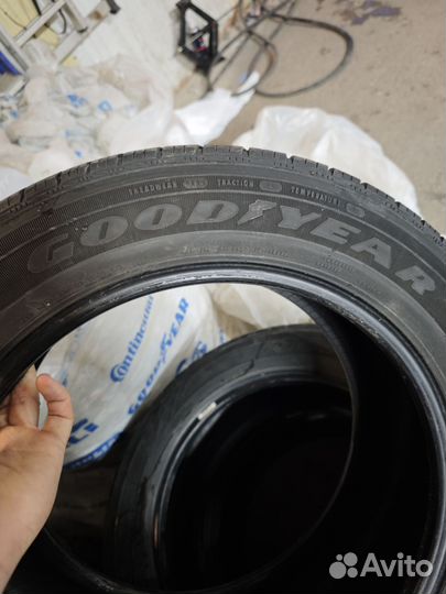 Goodyear Assurance 225/55 R17 95H