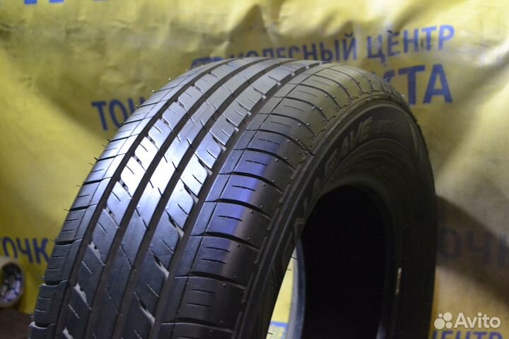Dunlop Enasave EC300 215/60 R16