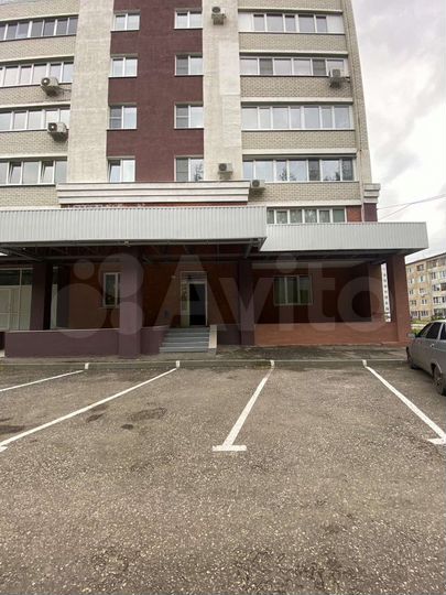 Свободного назначения, 93.2 м²