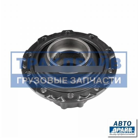 Ступица задняя D377 H235 d140/150 MB M2202900, Mar