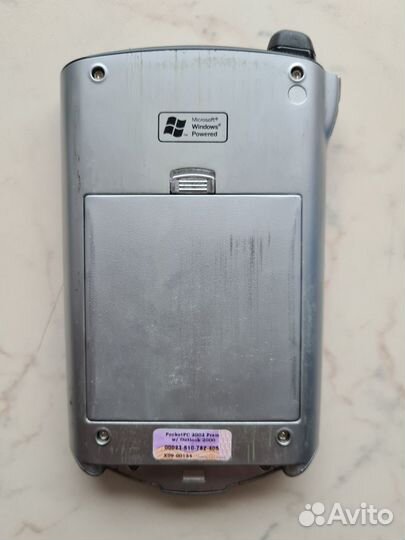 HP h5450 Pocket pc кпк