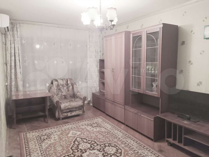 Комната 16 м² в 2-к., 1/5 эт.