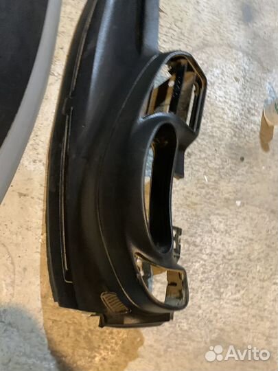 Торпедо бмв Е36 е46